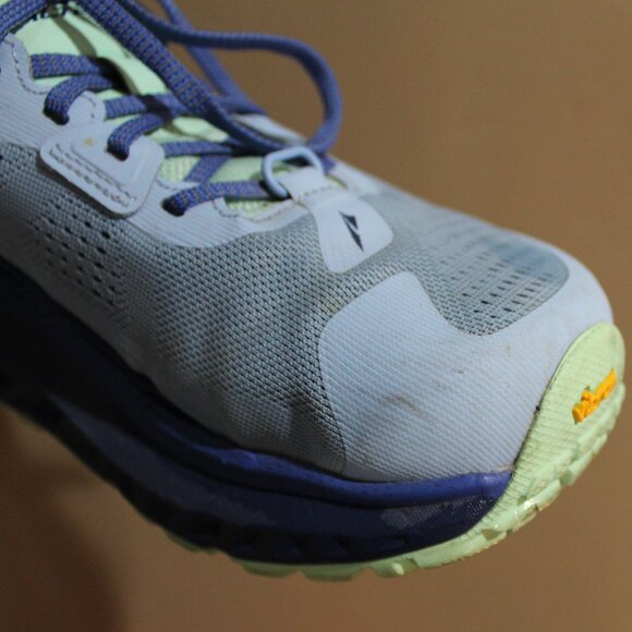 ALTRA OLYMPUS 4, WOMENS SIZE 8.5 - Picture 4 of 7